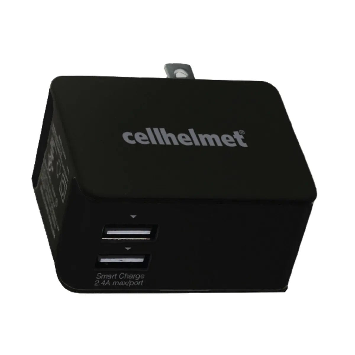Cellhelmet Chargers - USB Type A Block Cellhelmet