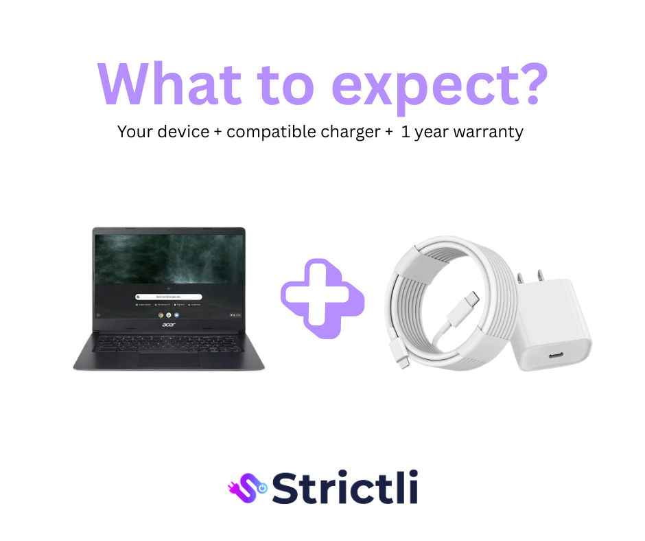 2021 MacBook Pro 14" (M1 Pro) | Unlocked | Strictli Certified