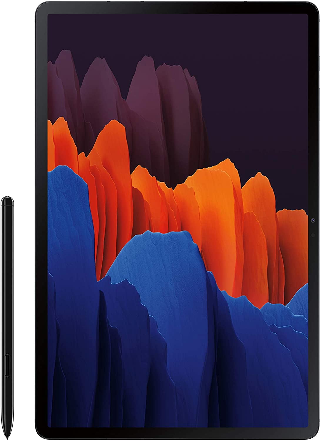 Samsung Galaxy Tab S7 in Black — Strictli Certified Refurbished