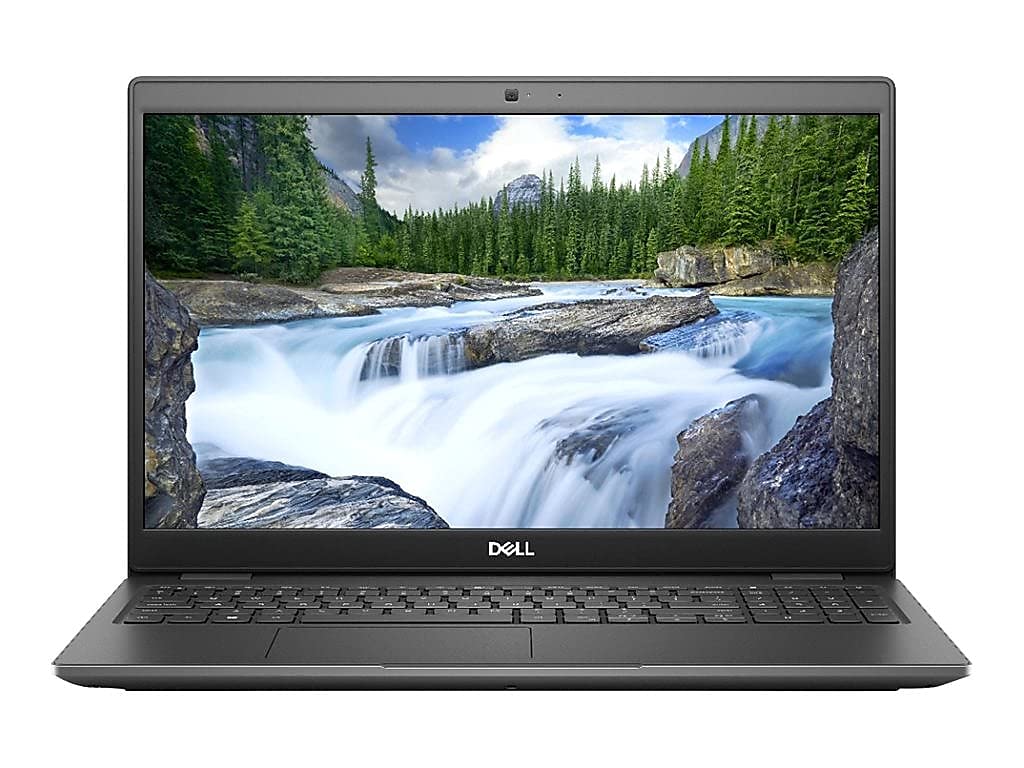Dell Latitude 3510 - 15.6" Business Laptop | Strictli Certified