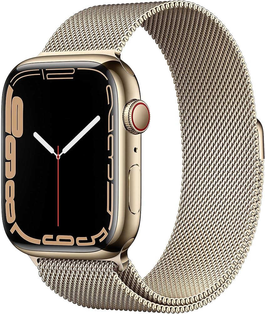 Apple Watch - Series 7