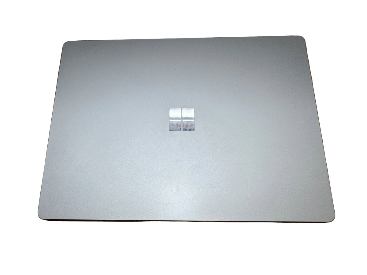 Microsoft Surface Laptop 3 lid