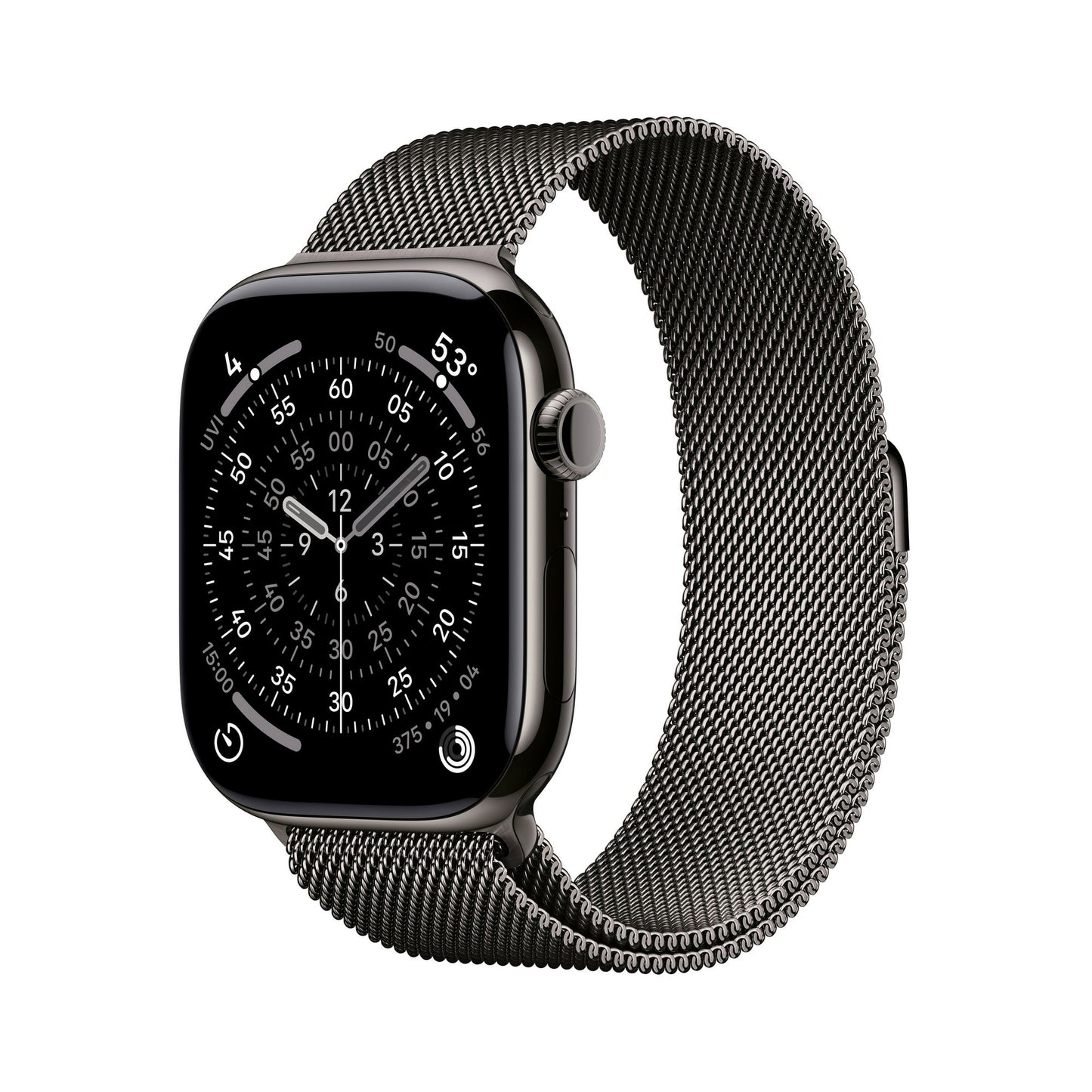 Apple Watch Series 11 - GPS & Cellular | Strictli Certified
