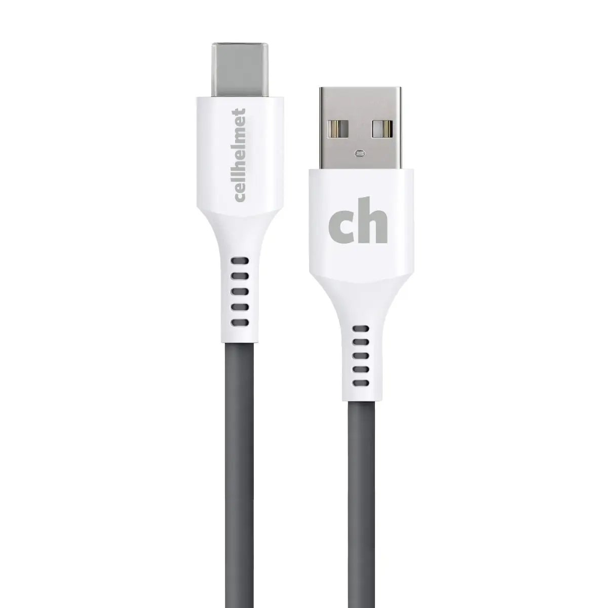 Cellhelmet Cables - USB Type A to Type C Cellhelmet