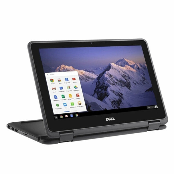 Dell Chromebook 2-in-1 Collection - Strictli