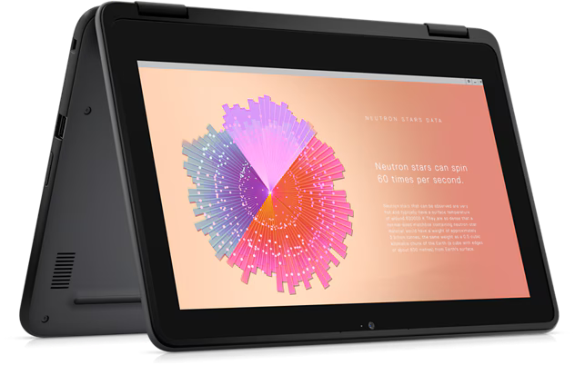 Dell Chromebook 2-in-1 Collection
