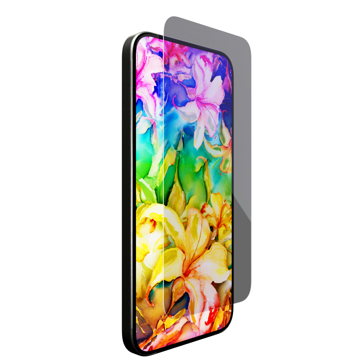 Tempered Glass Screen Protector for iPhone 16e / iPhone 14 / iPhone 13 / iPhone 13 Pro - Cellhelmet Cellhelmet