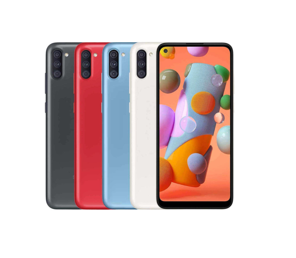 Samsung Galaxy A11 - Unlocked | Strictli Certified