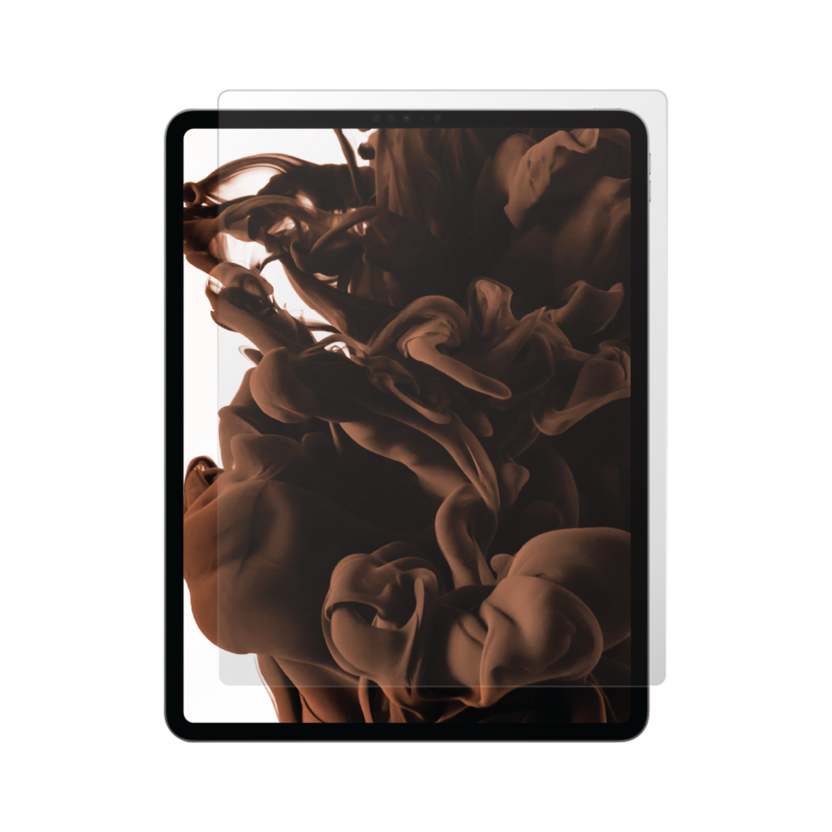 Tempered Glass Screen Protector for iPad mini 6 / iPad mini 7 - Cellhelmet Cellhelmet