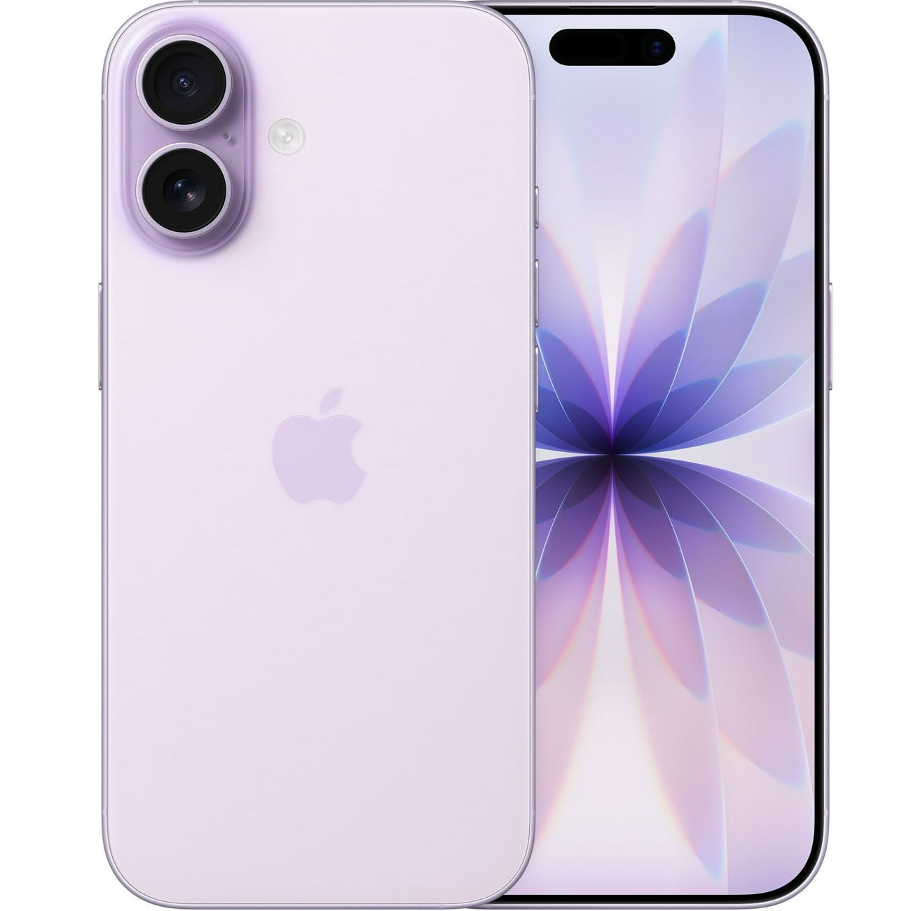 Refurbished iPhone 17 Lavender - Strictli Certified