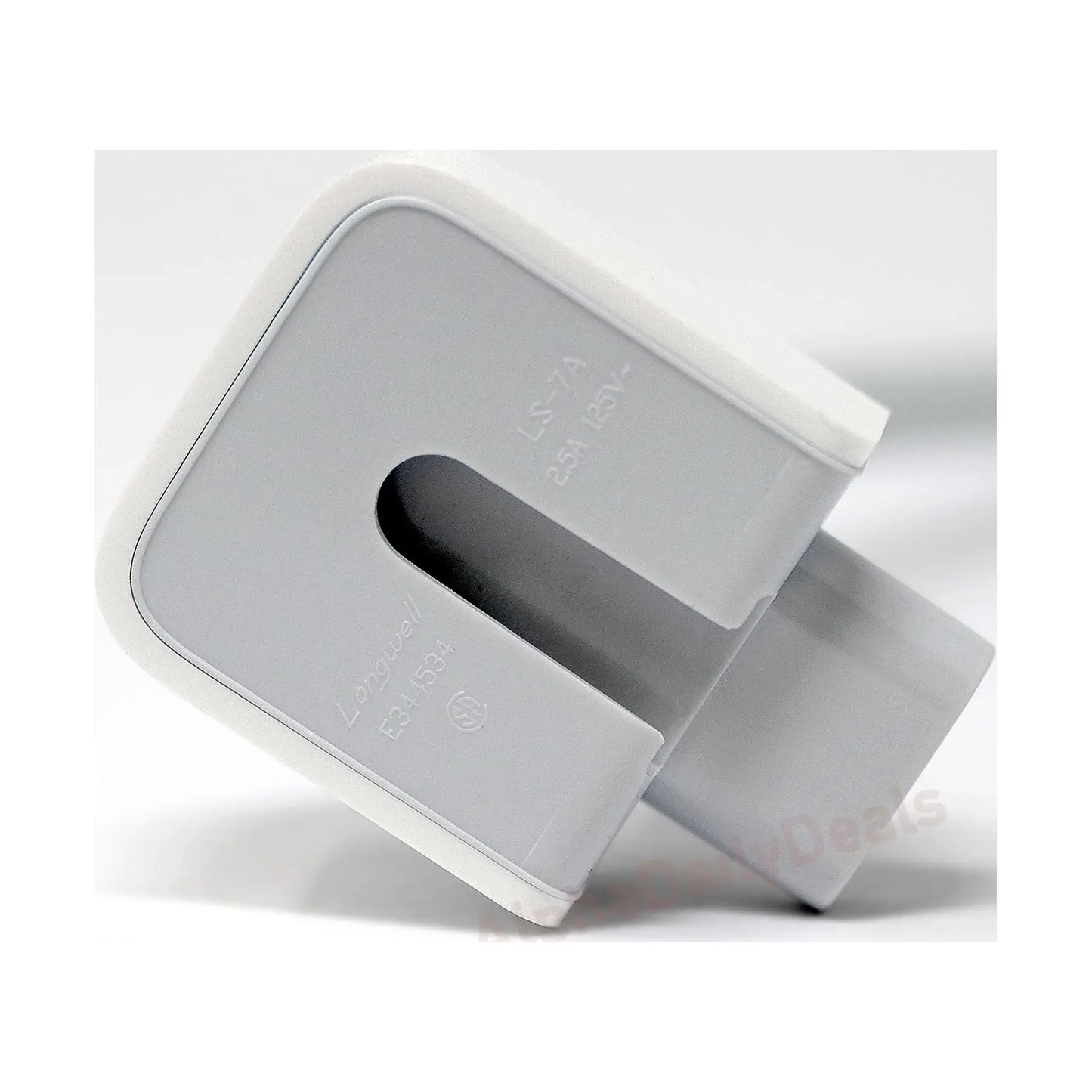 Power Adapter Extension Cable for MacBook Charger Strictli