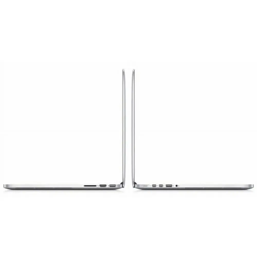 2015 MacBook Pro 15" Strictli