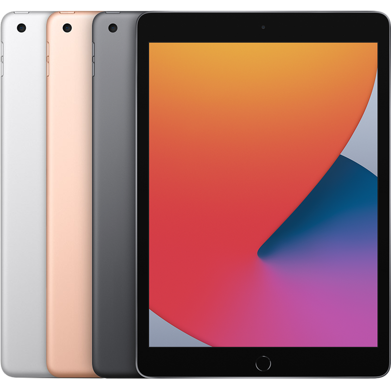 iPad 8th Gen - Strictli