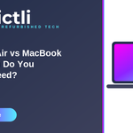 MacBook Air vs MacBook Pro: Which Do You Actually Need in 2026?