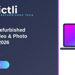 The Best Refurbished Mac for Video & Photo Editing in 2026