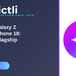 Pixel 11, Galaxy Z Fold 8 & iPhone 18: Inside the 2026 Flagship Showdown