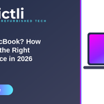 iPad or MacBook? How to Choose the Right Apple Device in 2026