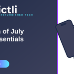 Road-Trip Ready: Your 4th of July Tech Essentials