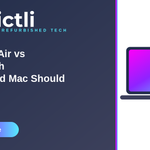 MacBook Pro M4 Pro vs MacBook Air vs Intel: Which Refurbished Mac Should You Buy in 2026?