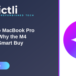 The M5 Pro MacBook Pro Is Here — and It Makes the Certified M4 Pro the Smart Buy in 2026