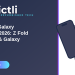 Samsung Galaxy Unpacked 2026: Z Fold 8, Z Flip 8 & Galaxy Glasses — What to Expect July 22