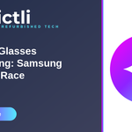 AI Smart Glasses Are Coming: Samsung Joins the Race — Here's What It Means