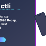 Samsung Galaxy Unpacked 2026 Recap: Everything Samsung Just Announced