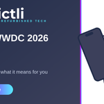 Strictli — Apple WWDC 2026 recap: Siri AI, iOS 27 and what it means for you