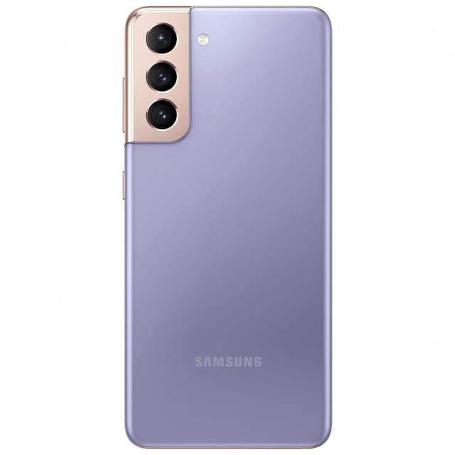 Samsung S21 Plus | Strictli Certified