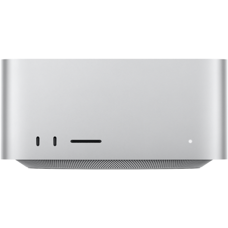 2022 Mac Studio (M1) Strictli