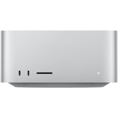 2022 Mac Studio (M1) Strictli