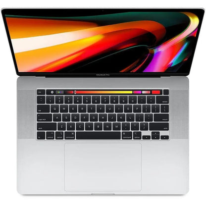 2019 MacBook Pro 16" Strictli