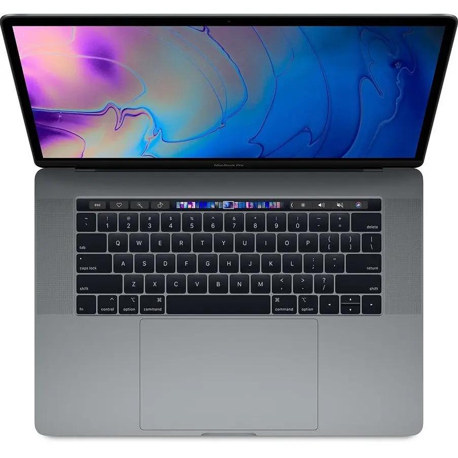 2019 MacBook Pro 16" Strictli