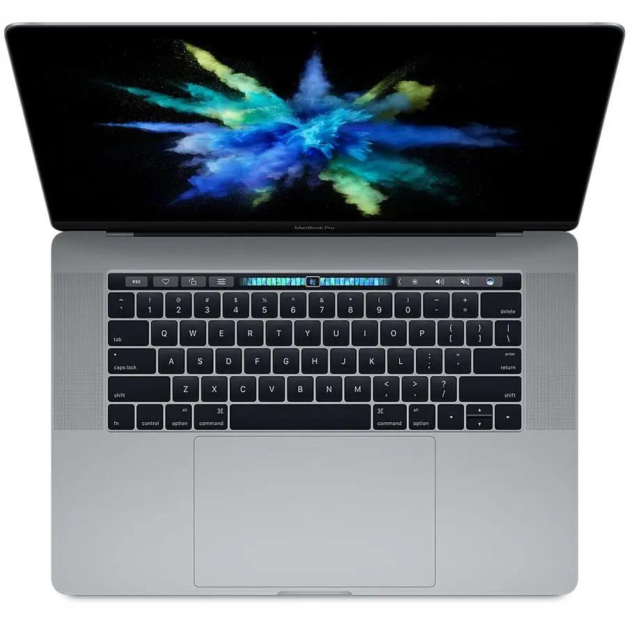 2017 MacBook Pro 15" Strictli