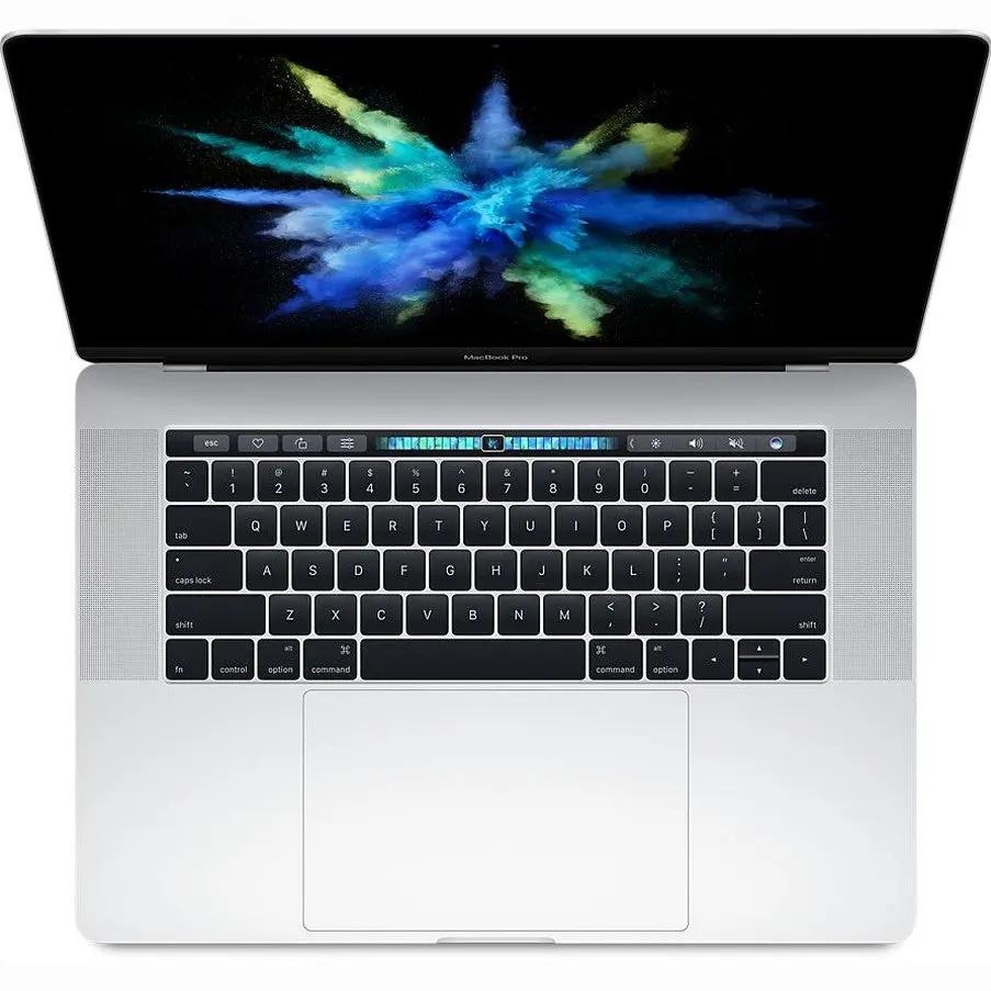 2017 MacBook Pro 15" Strictli