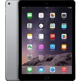iPad Air 2 Strictli
