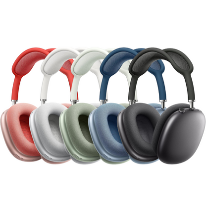 2020 AirPods Max (Lightning) in all colors