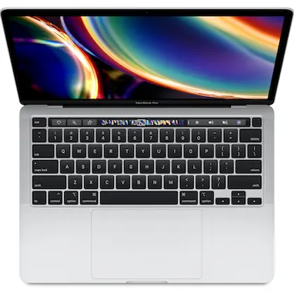 2020 MacBook Pro 13" (M1) Strictli