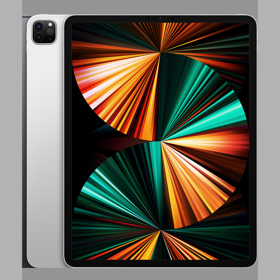 iPad Pro 12.9" (5th Gen) Strictli