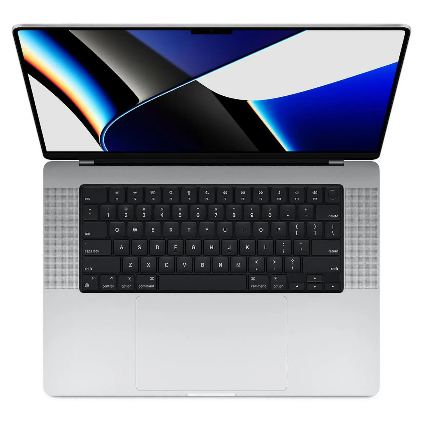 2021 MacBook Pro 16