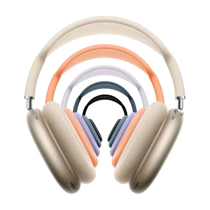 2024 AirPods Max with USB-C charging in all colors