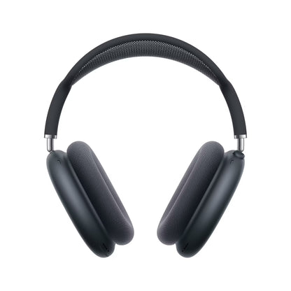 2024 AirPods Max in Midnight - USB-C Charging Port and Breathable Knit Mesh Canopy