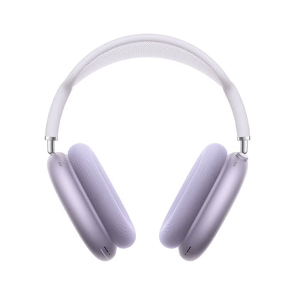 2024 AirPods Max in Purple - USB-C Charging Port and Breathable Knit Mesh Canopy