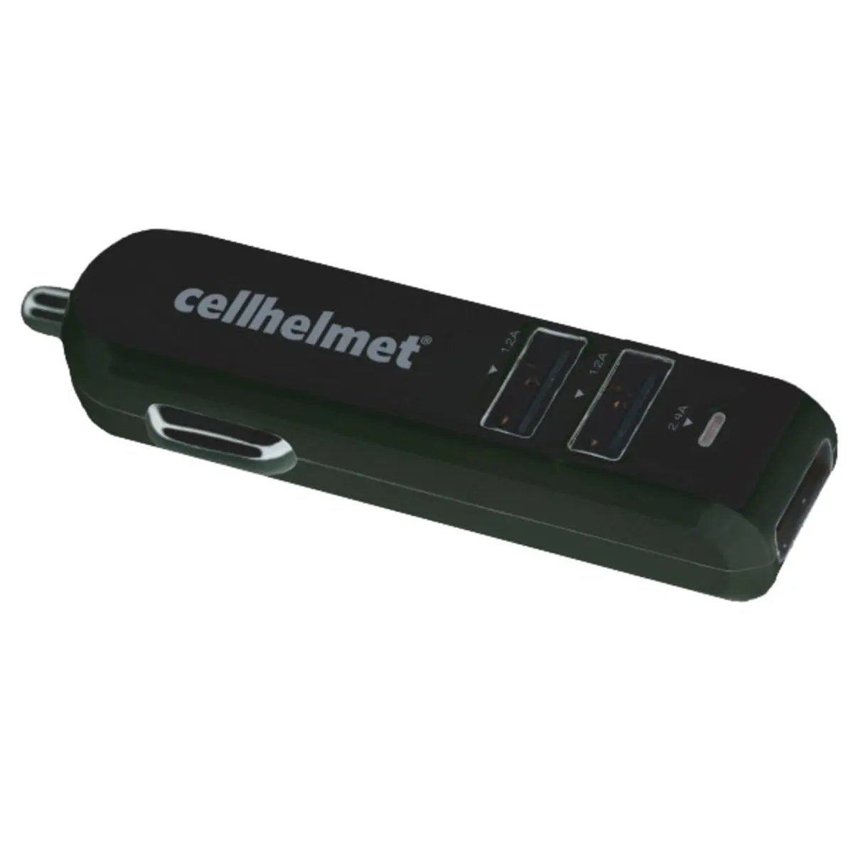 Car Charger - Cellhelmet Cellhelmet