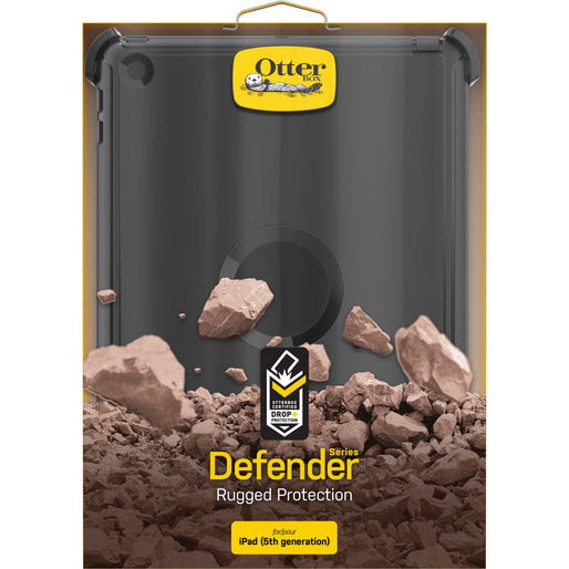 OtterBox Defender Series Rugged Case | iPad 5th & 6th Gen | Strictli Certified