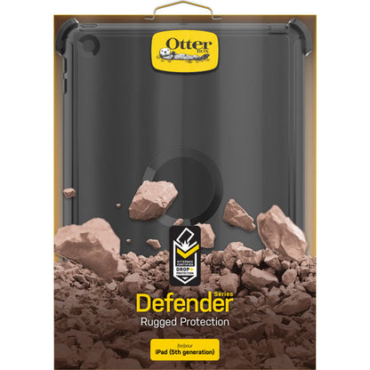 OtterBox Defender Series Rugged Case | iPad 5th & 6th Gen | Strictli Certified