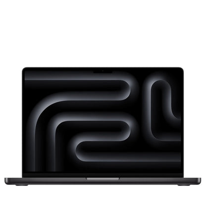 2025 MacBook Pro 14" (M5) | Unlocked | Strictli Certified