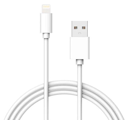 Strictli Certified Charger Cable | 60W Fast Charge | 3.3ft & 6ft