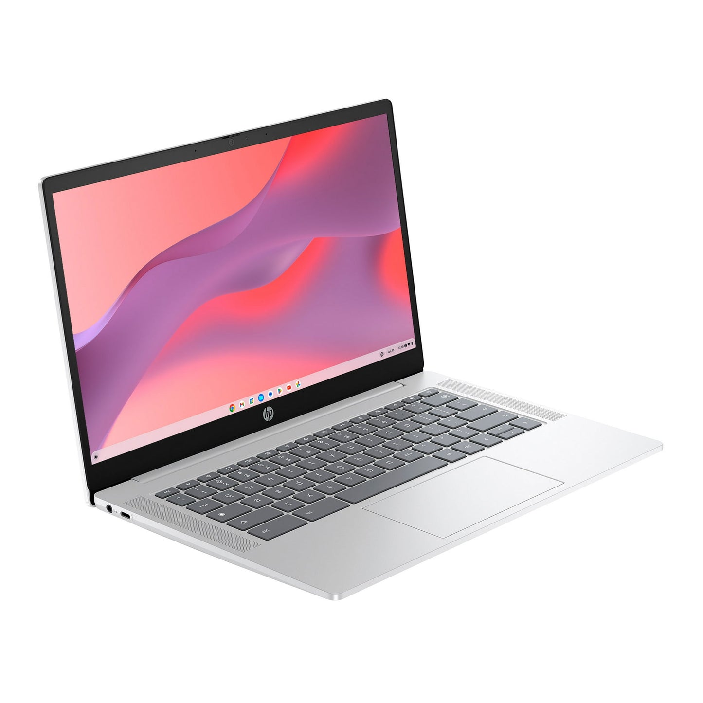 HP Chromebook 14" (NE1013DX) | Striclti Certified