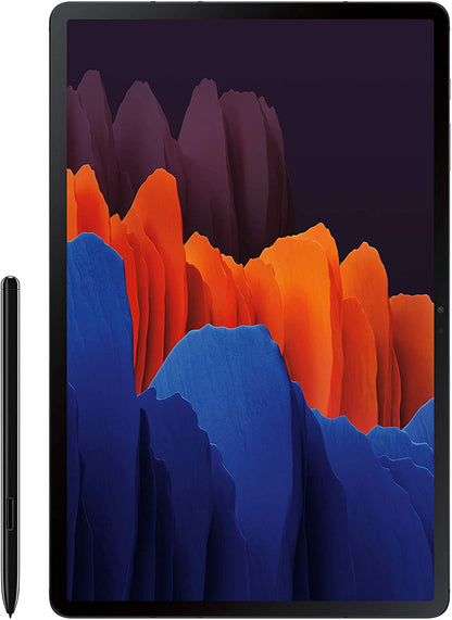 Samsung Galaxy Tab S7 in Black — Strictli Certified Refurbished